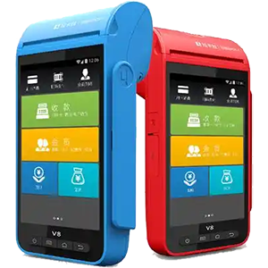 孝感拉卡拉智能POS机